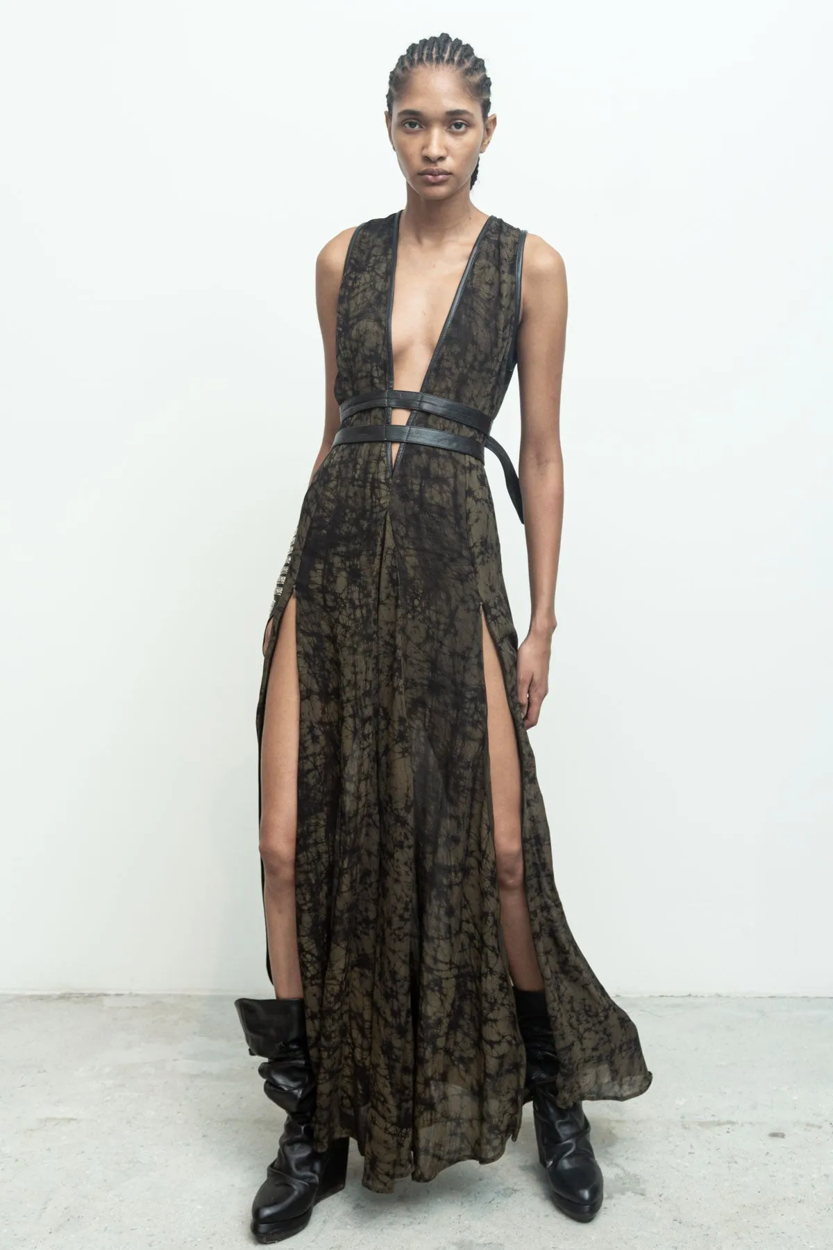 Rhine Dress