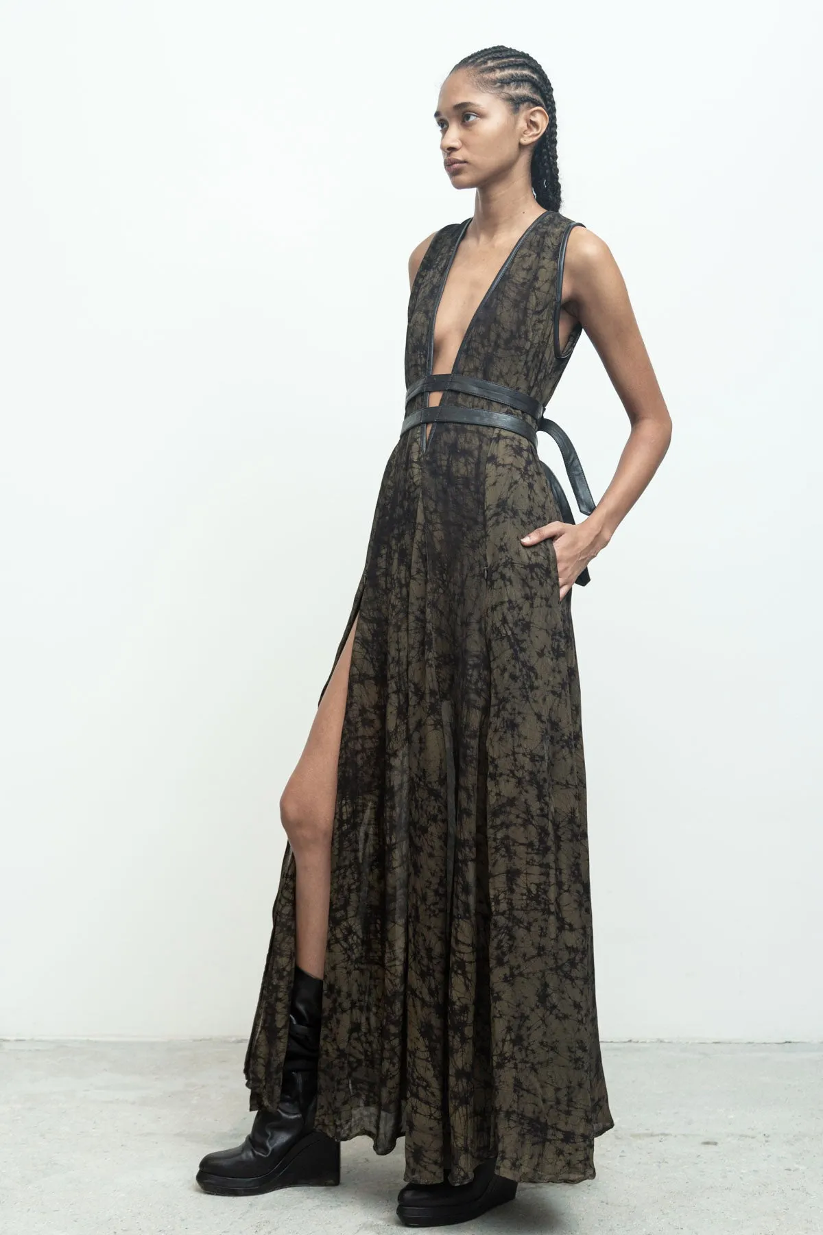 Rhine Dress