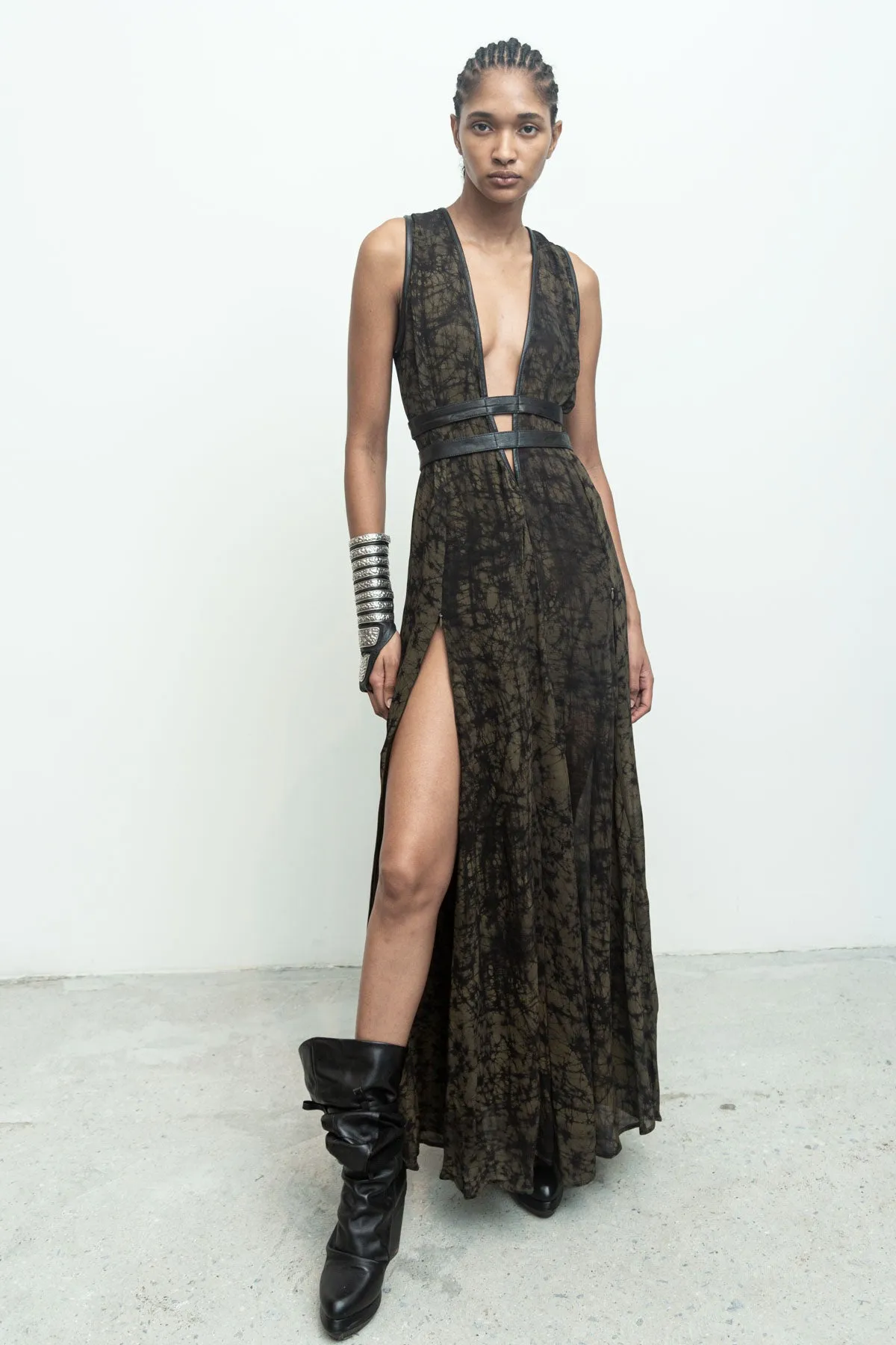 Rhine Dress