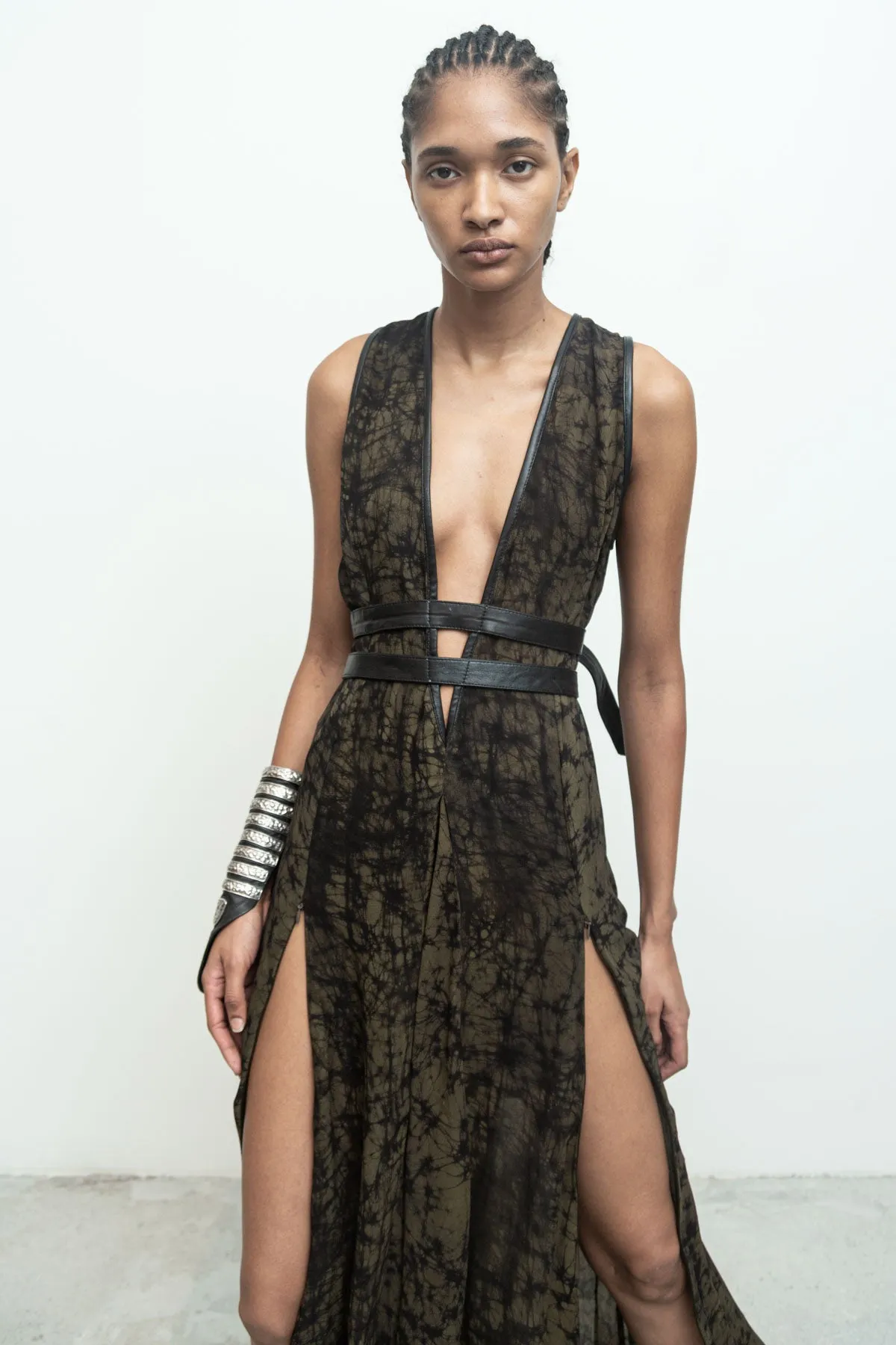 Rhine Dress