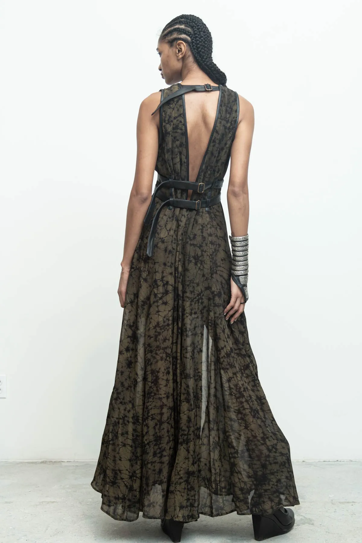 Rhine Dress