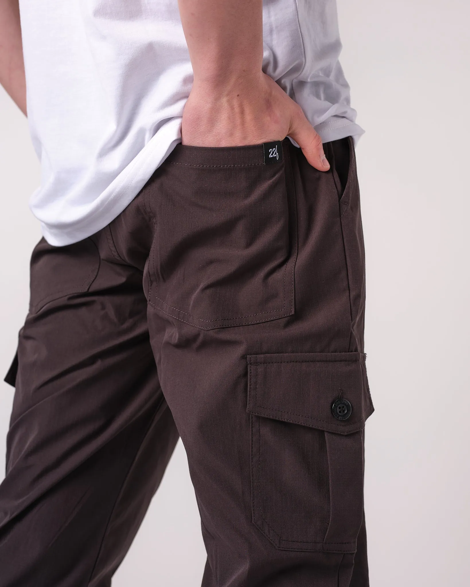 Ripstop Cargo Pant