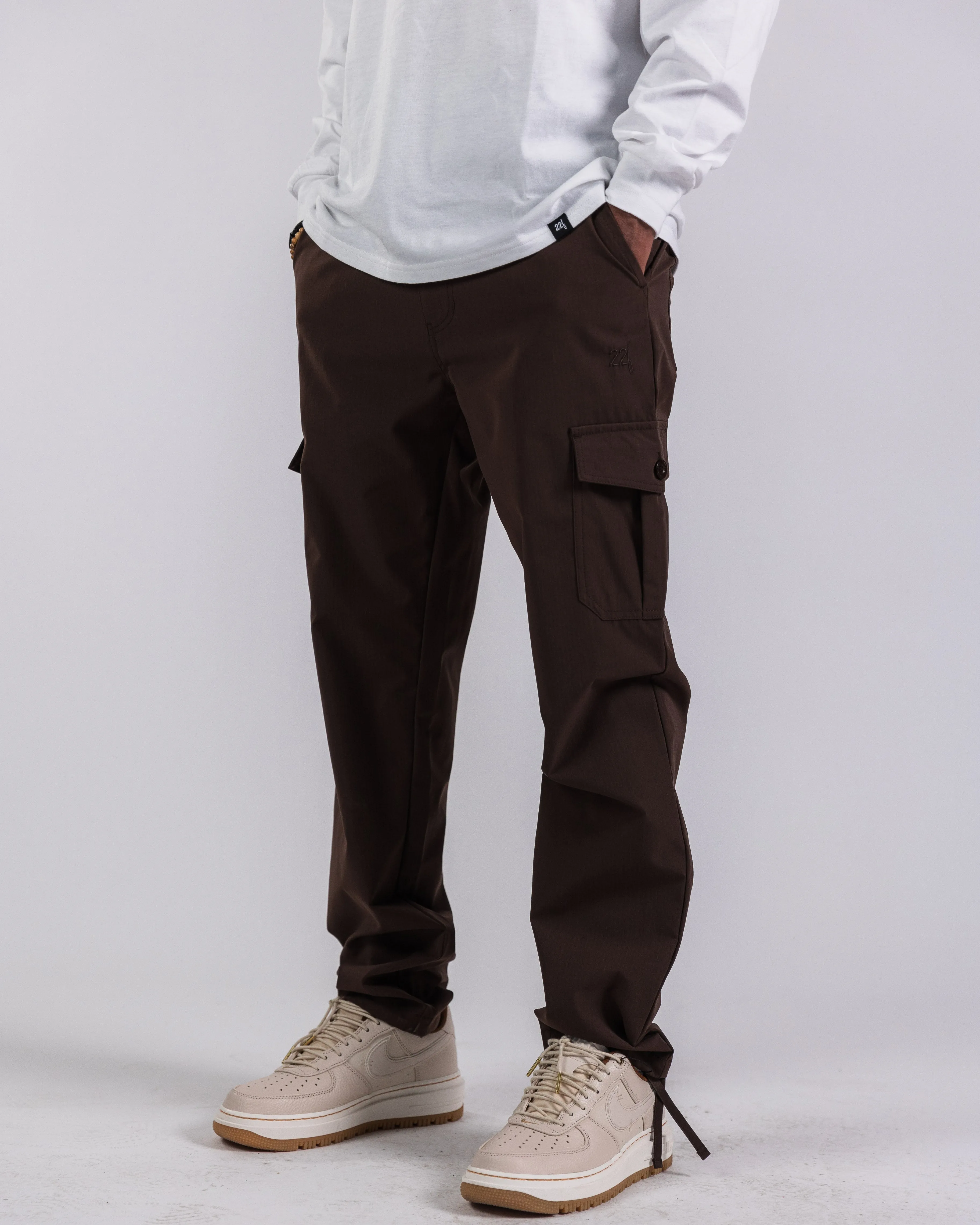 Ripstop Cargo Pant