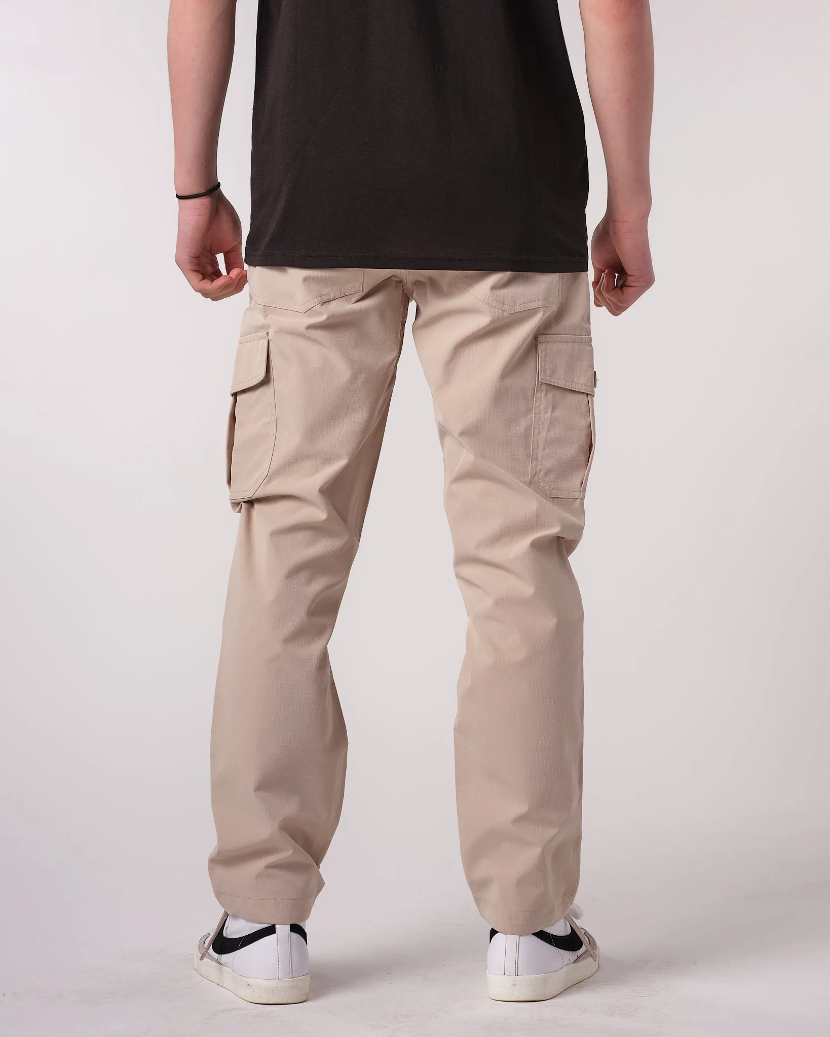 Ripstop Cargo Pant
