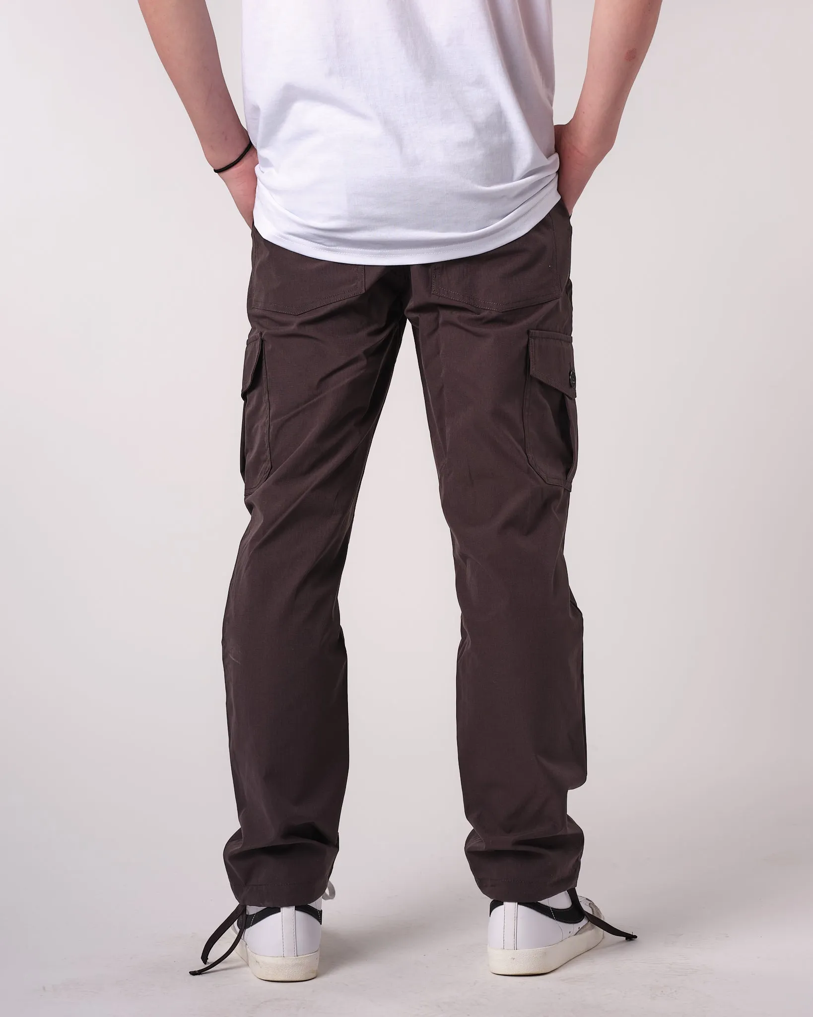 Ripstop Cargo Pant