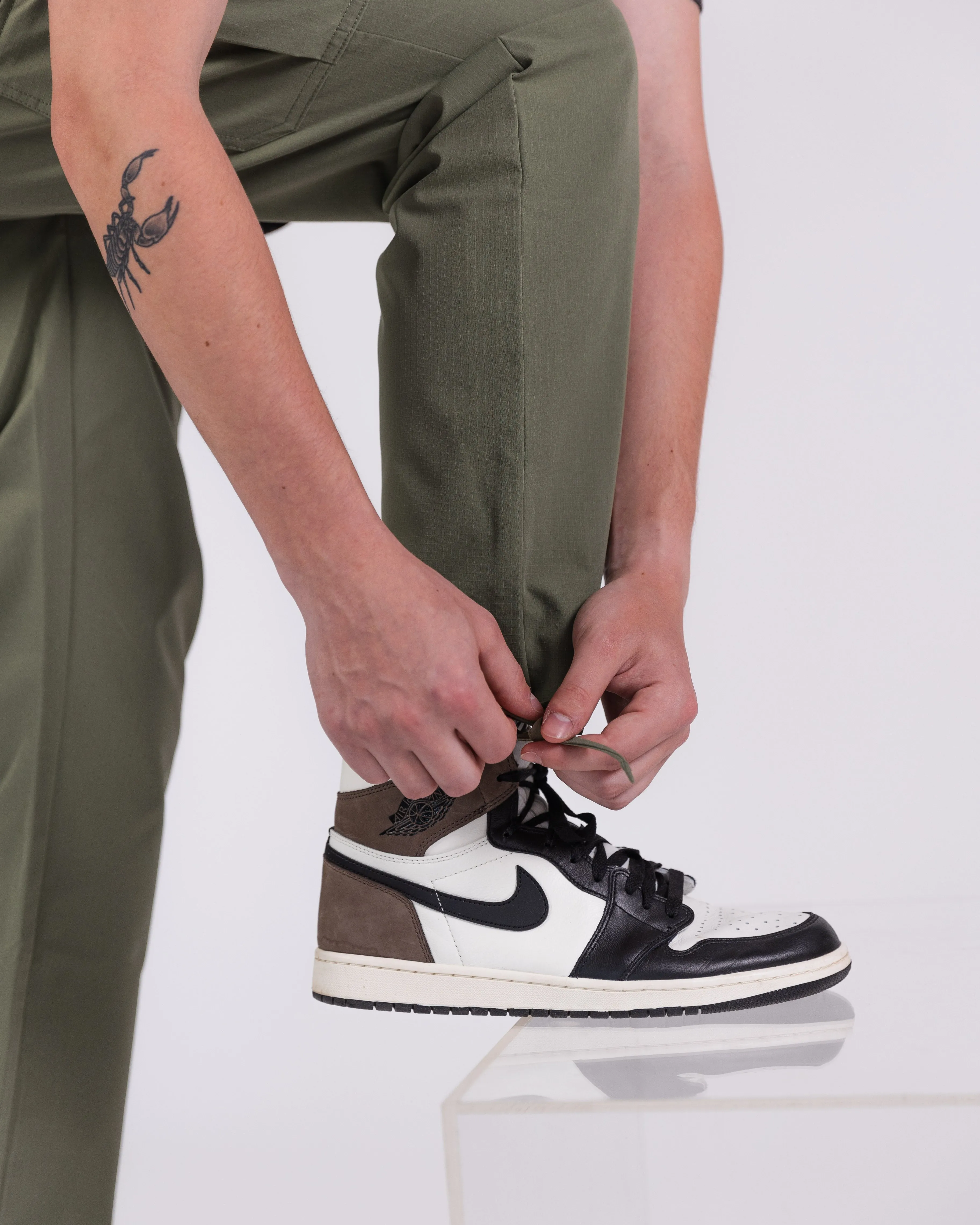 Ripstop Cargo Pant
