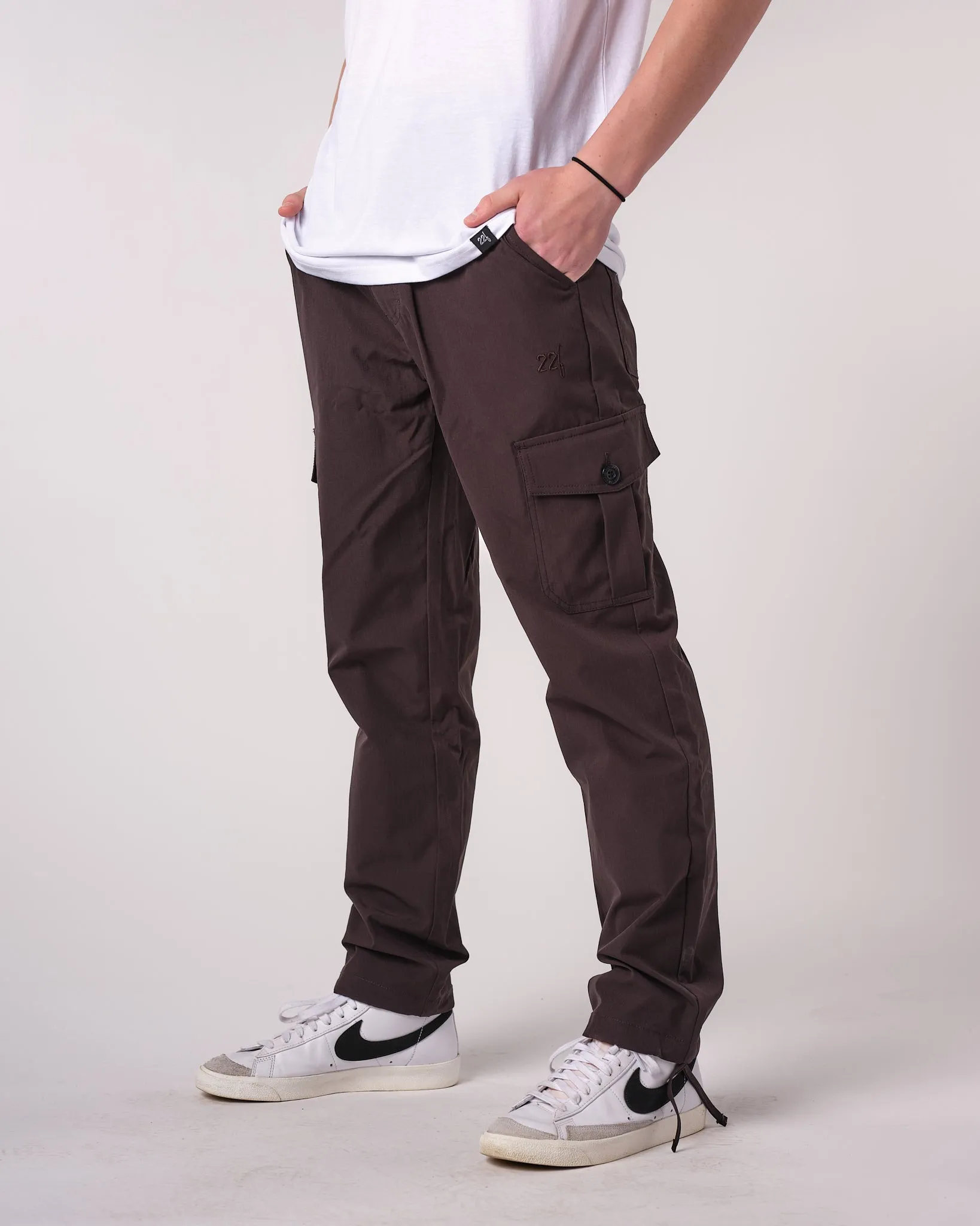 Ripstop Cargo Pant