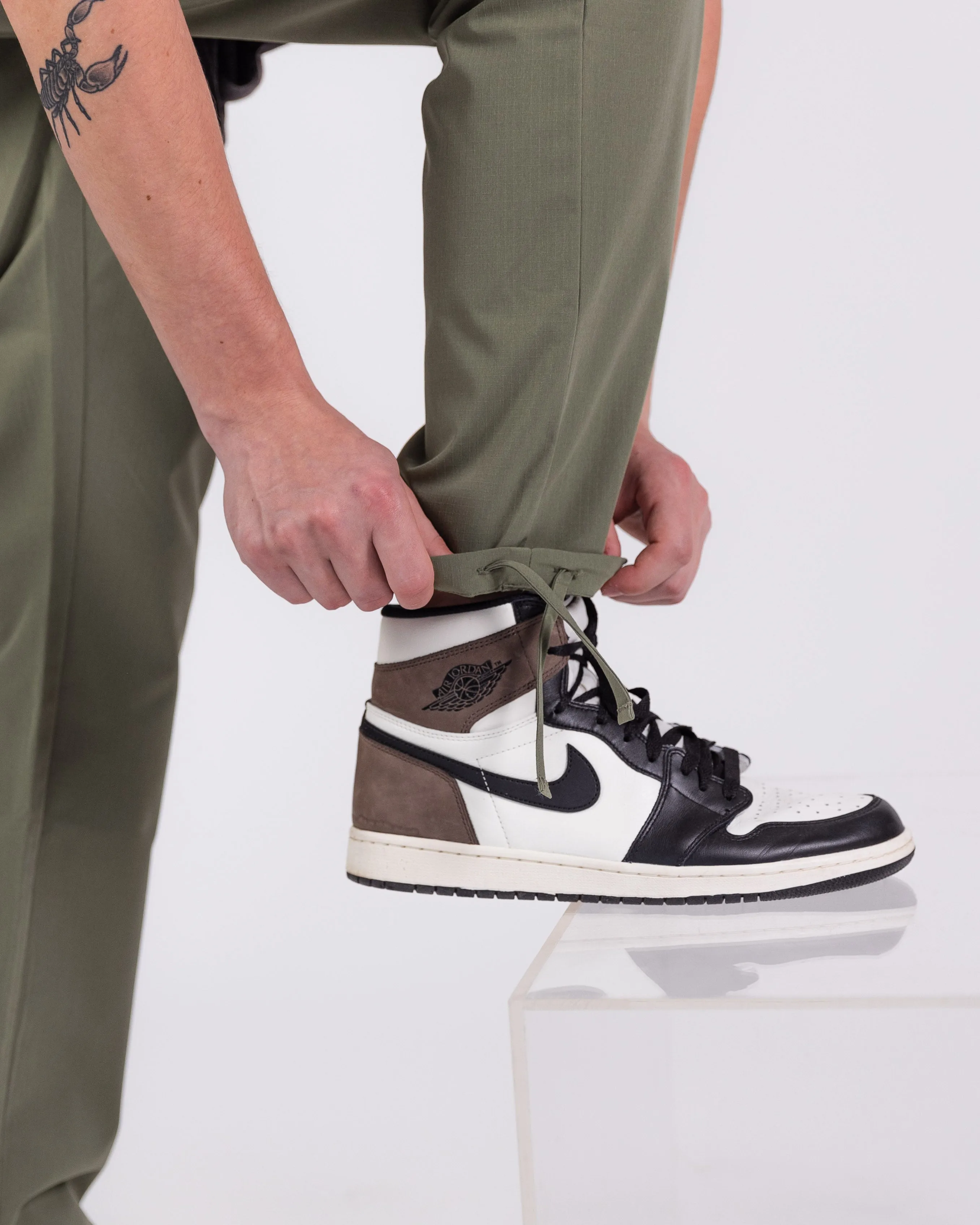 Ripstop Cargo Pant