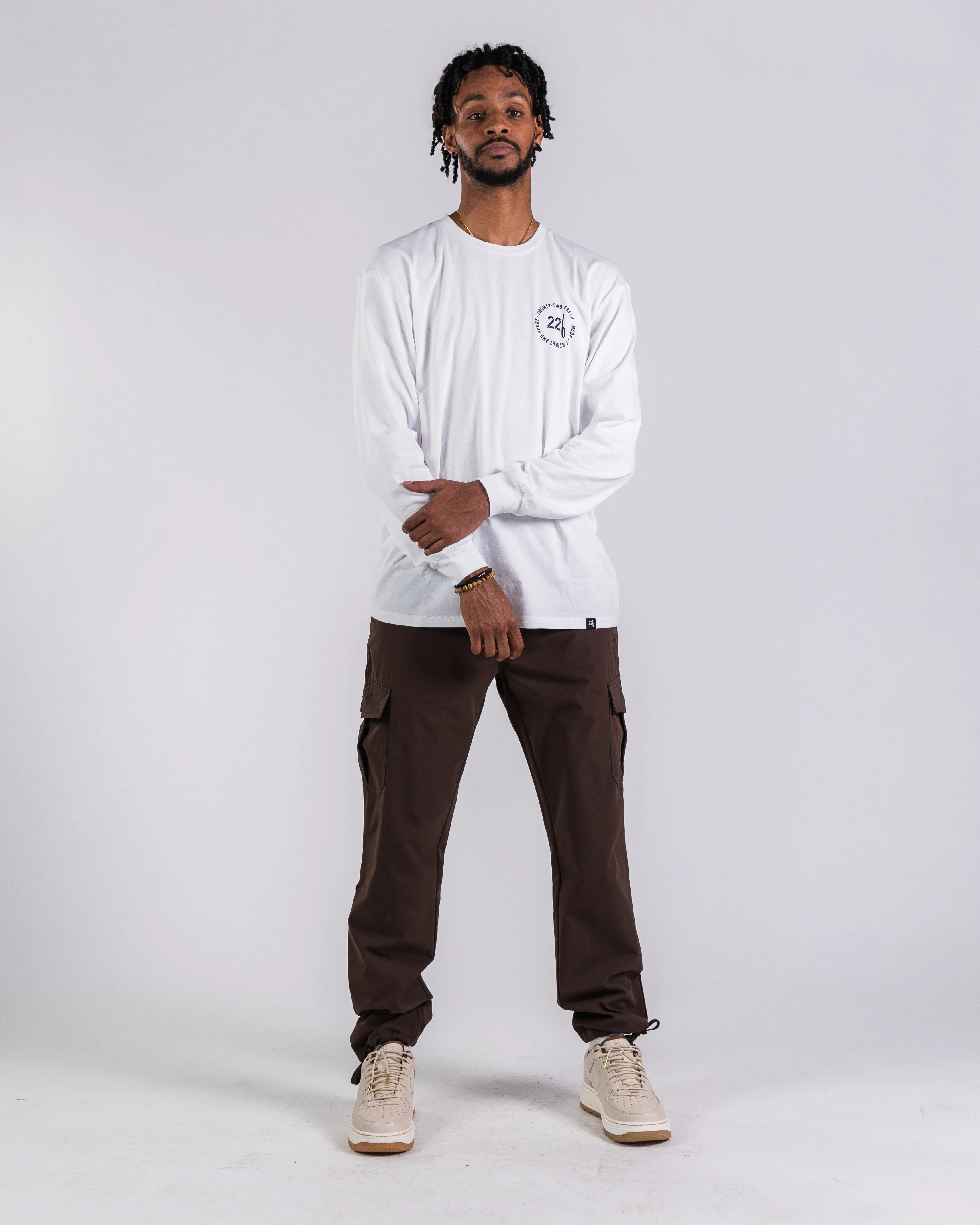 Ripstop Cargo Pant