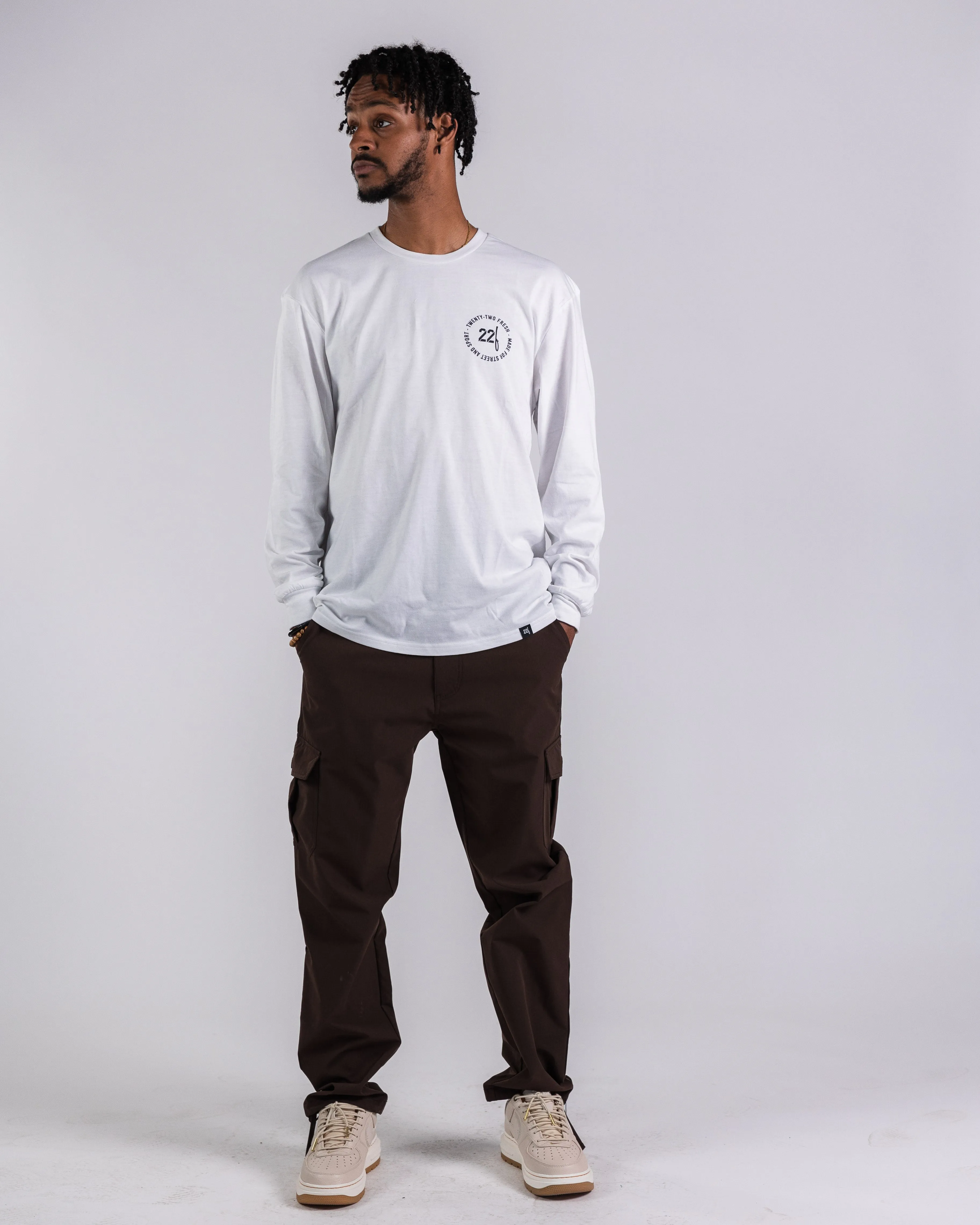 Ripstop Cargo Pant