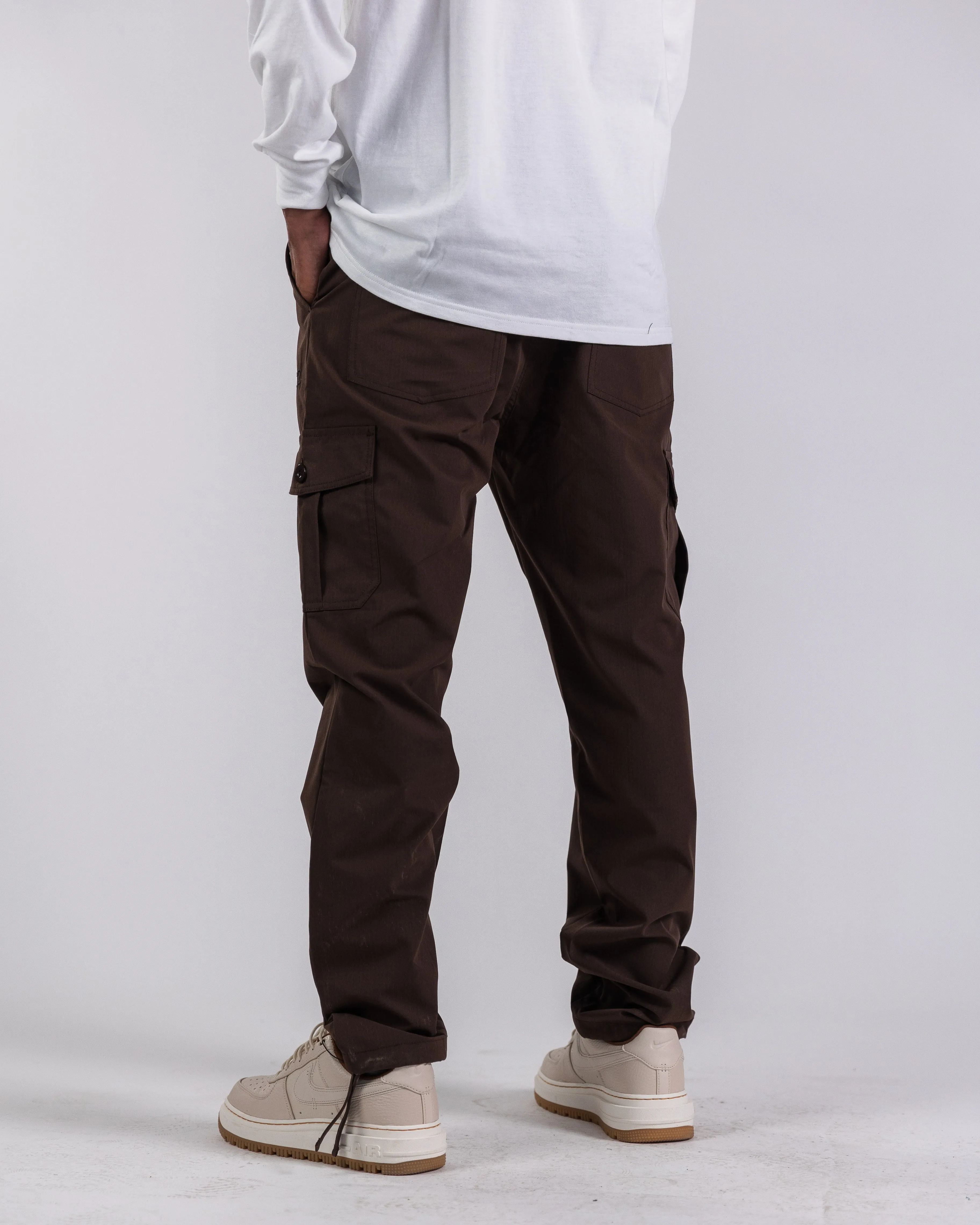 Ripstop Cargo Pant
