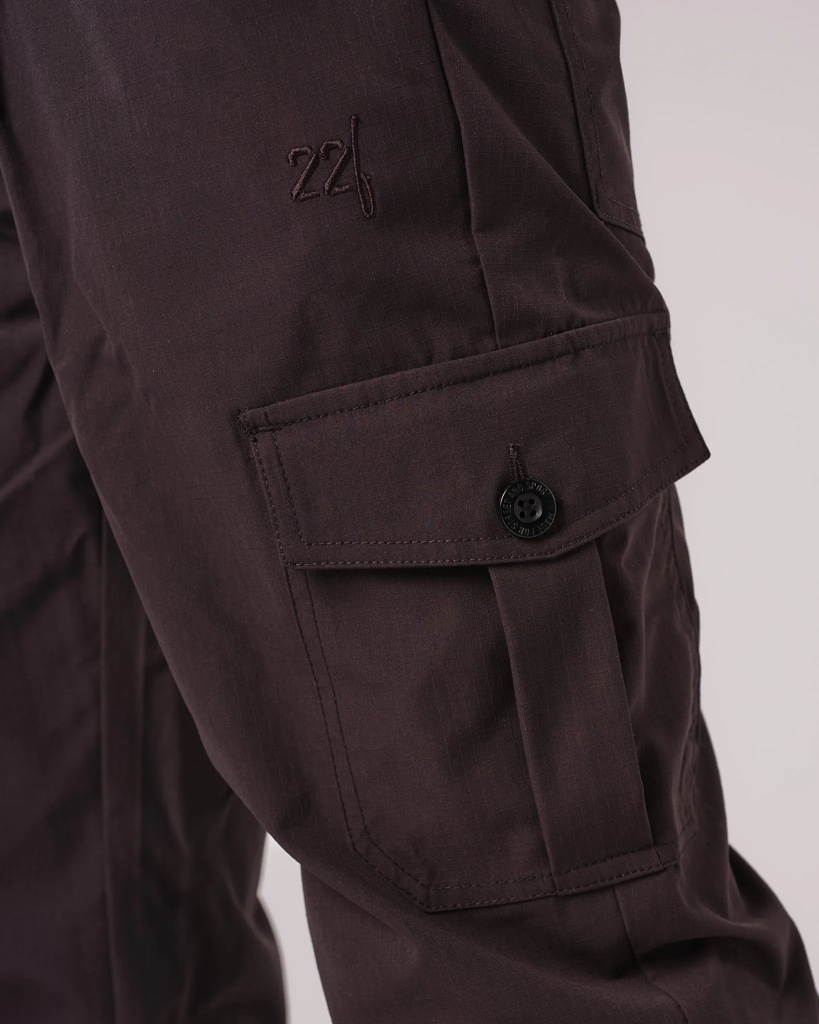 Ripstop Cargo Pant