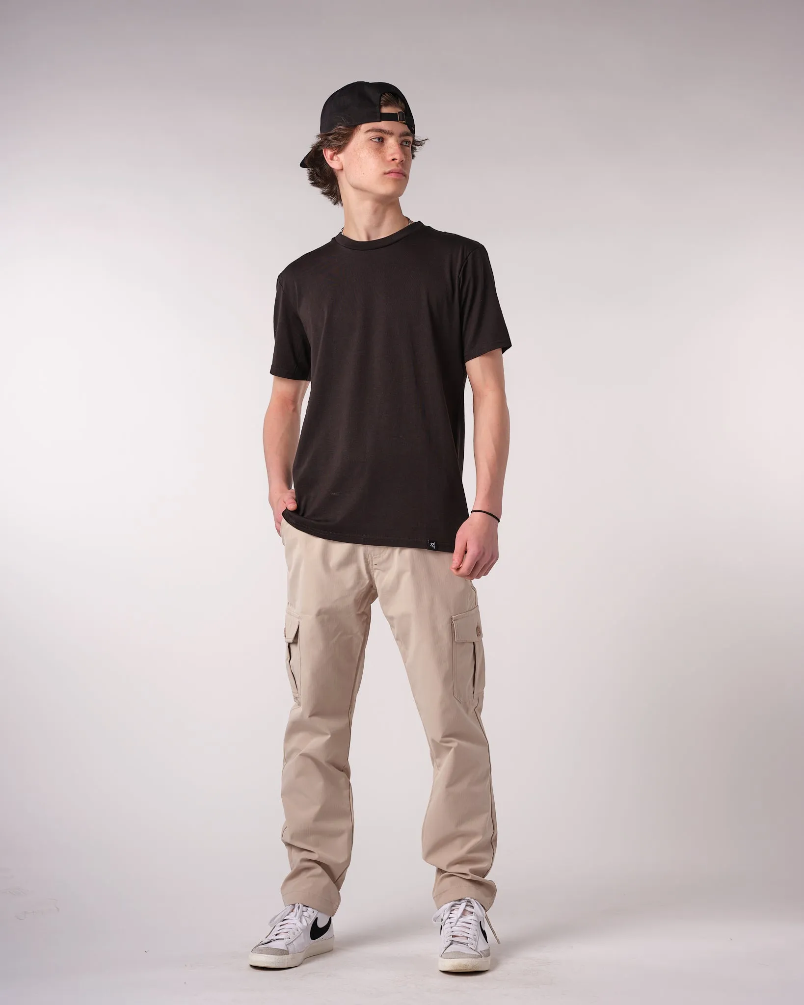 Ripstop Cargo Pant