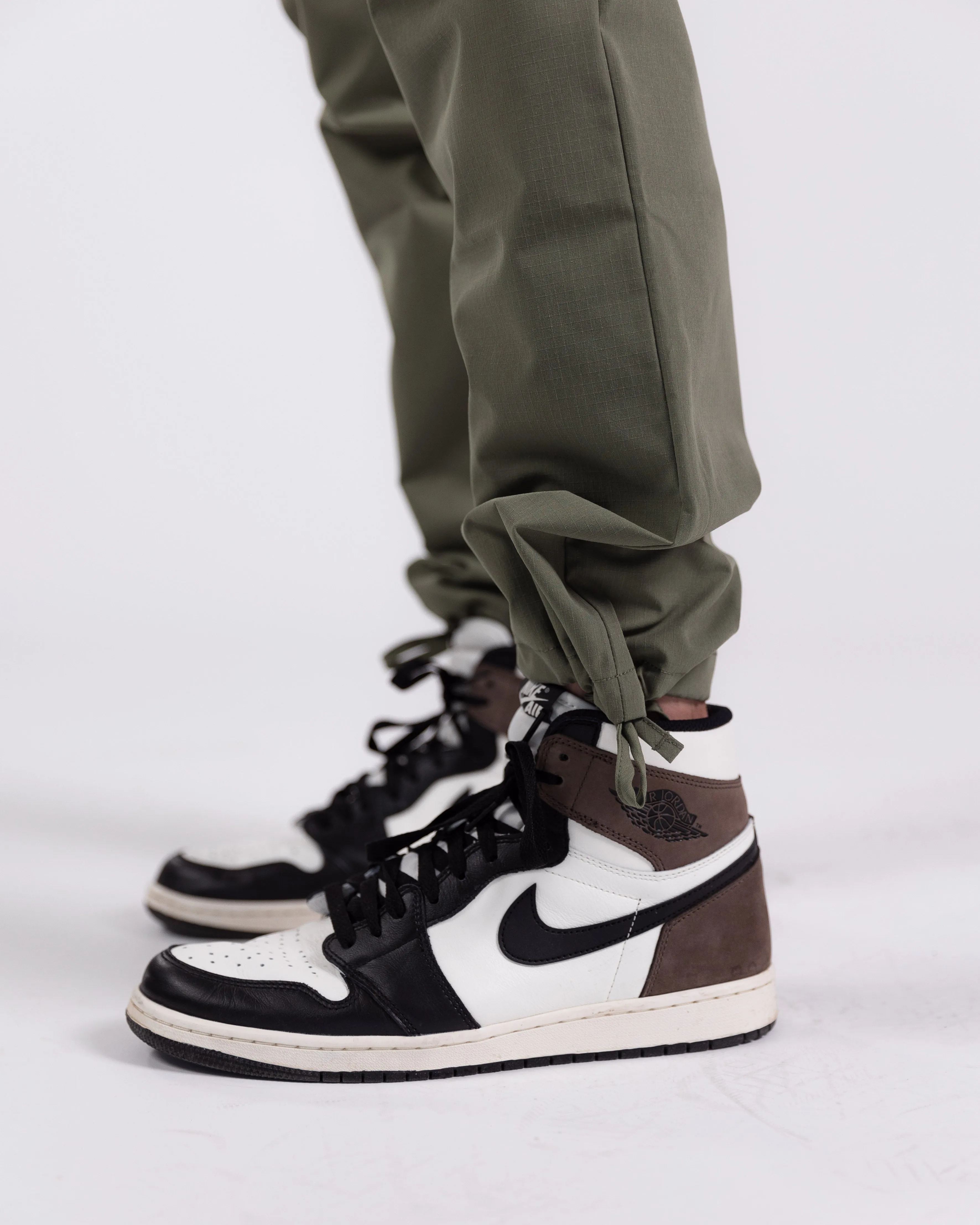 Ripstop Cargo Pant