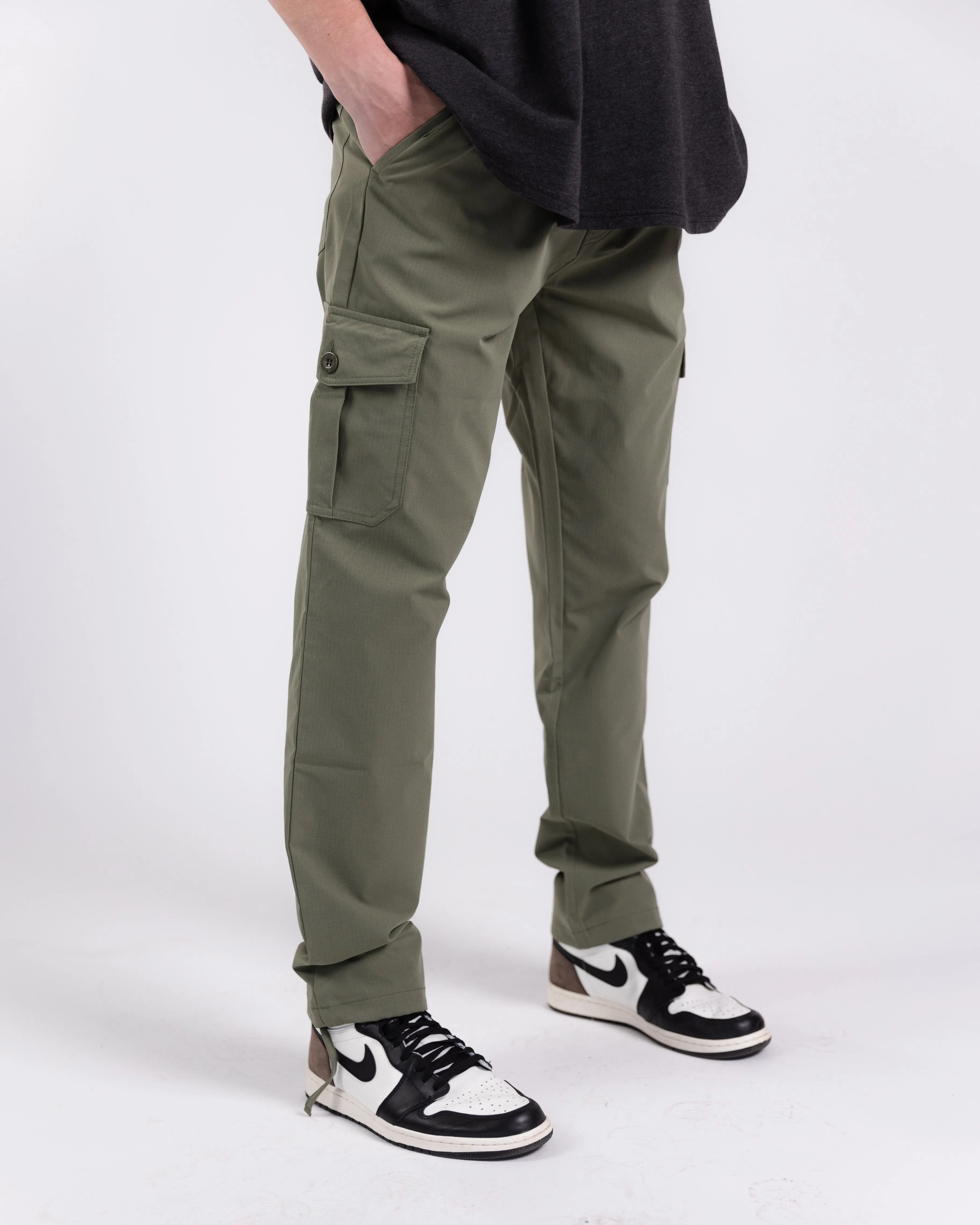 Ripstop Cargo Pant