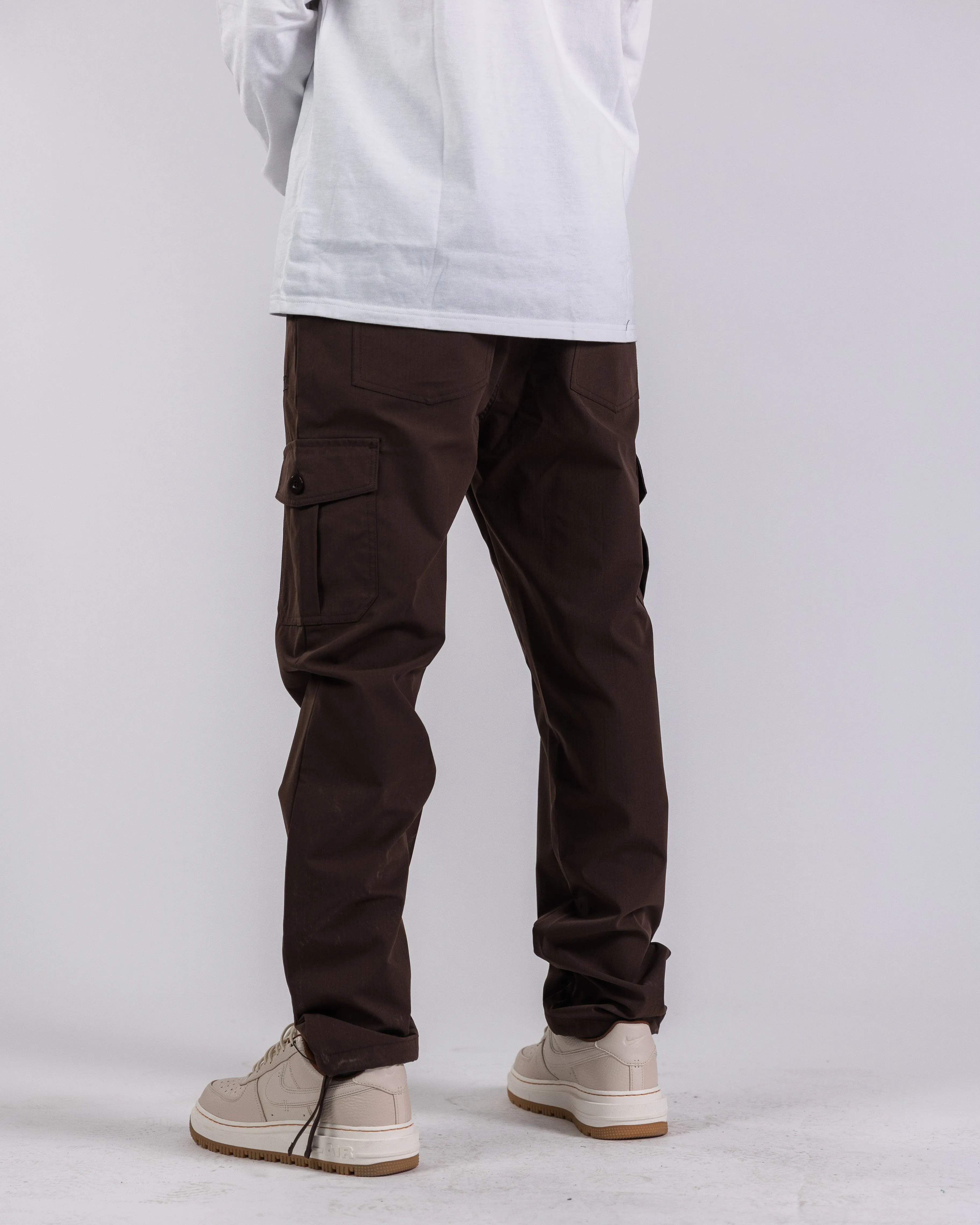 Ripstop Cargo Pant