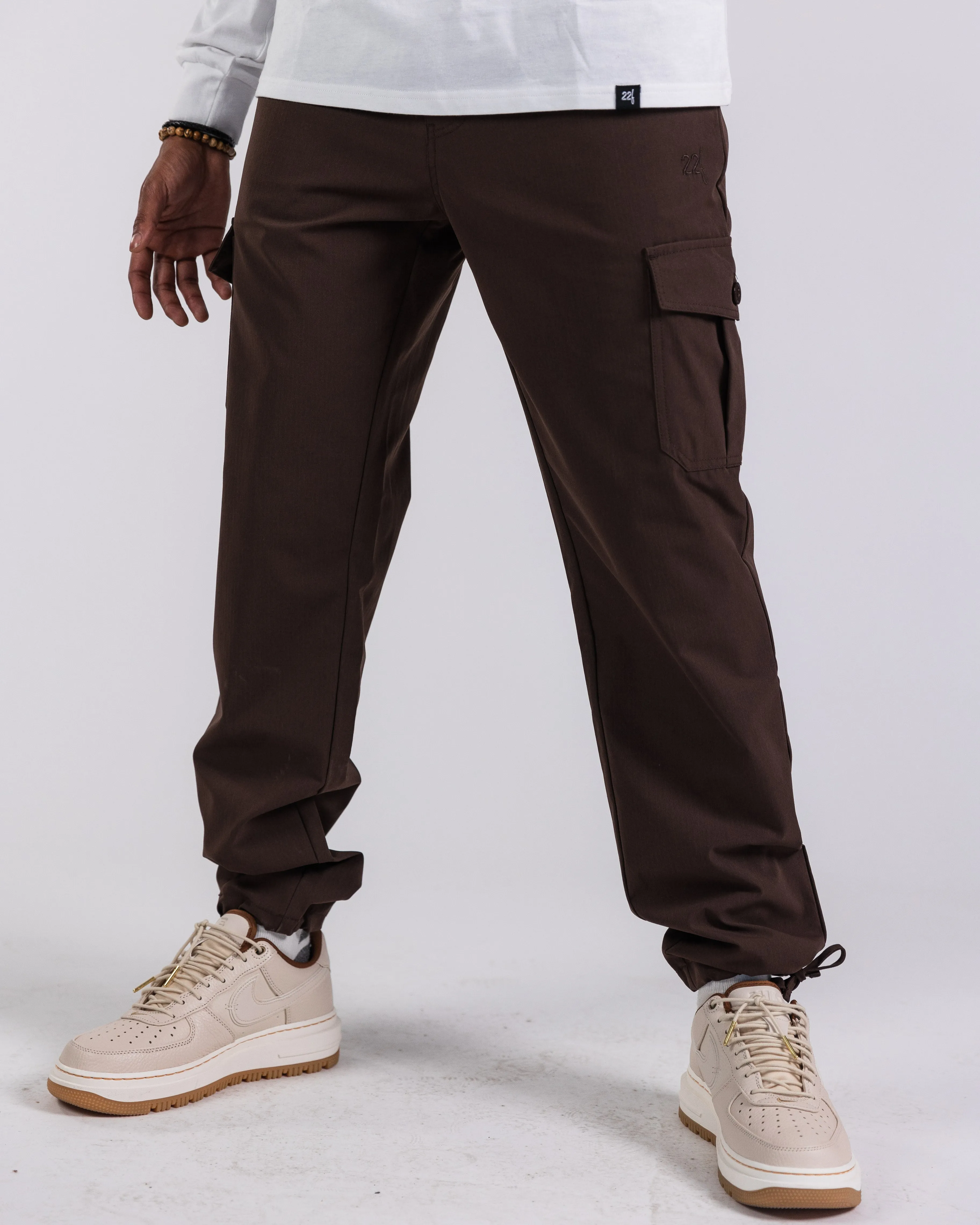 Ripstop Cargo Pant