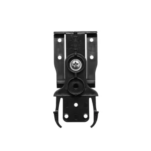 Samurai Buckle