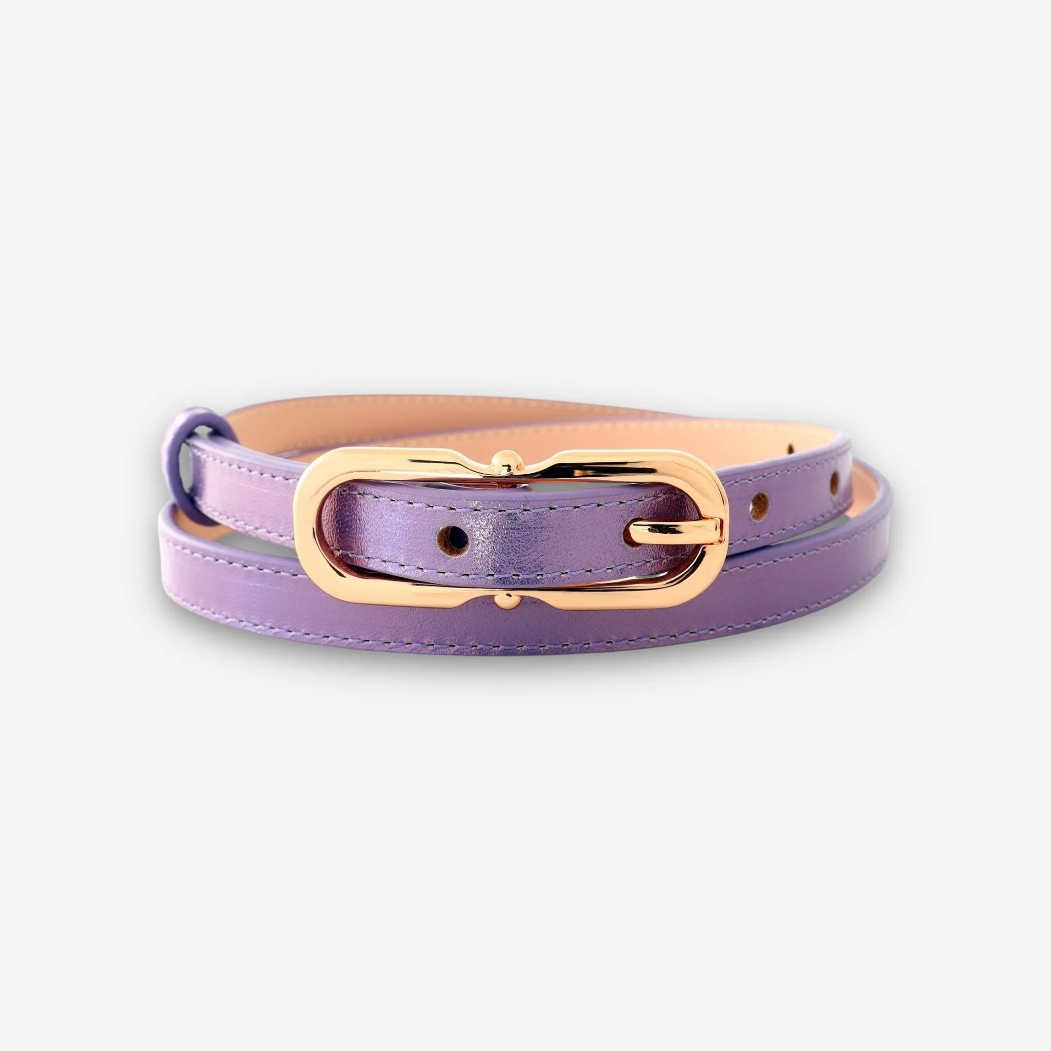 Solstice Gold - Lavender