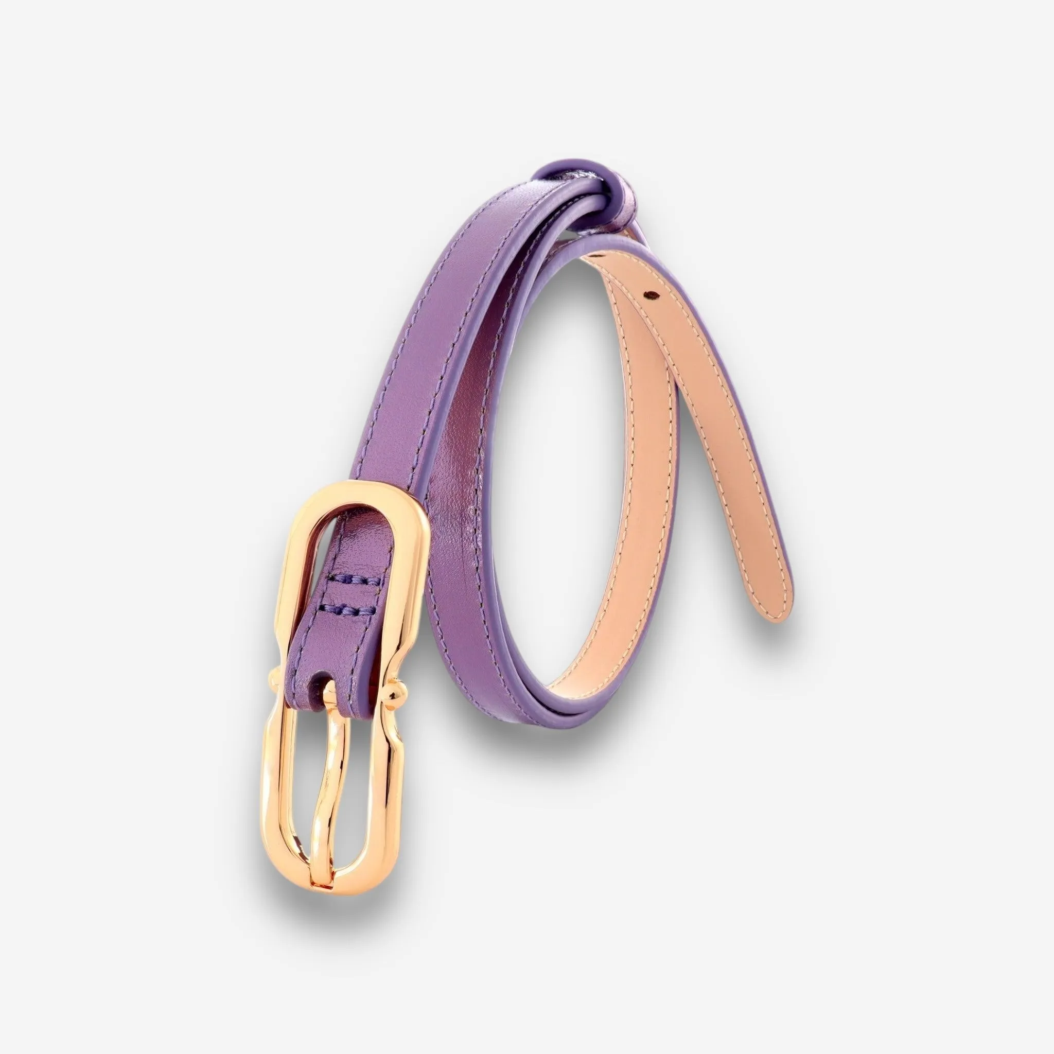 Solstice Gold - Lavender