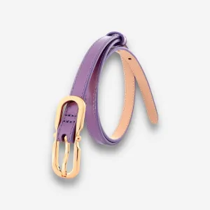 Solstice Gold - Lavender
