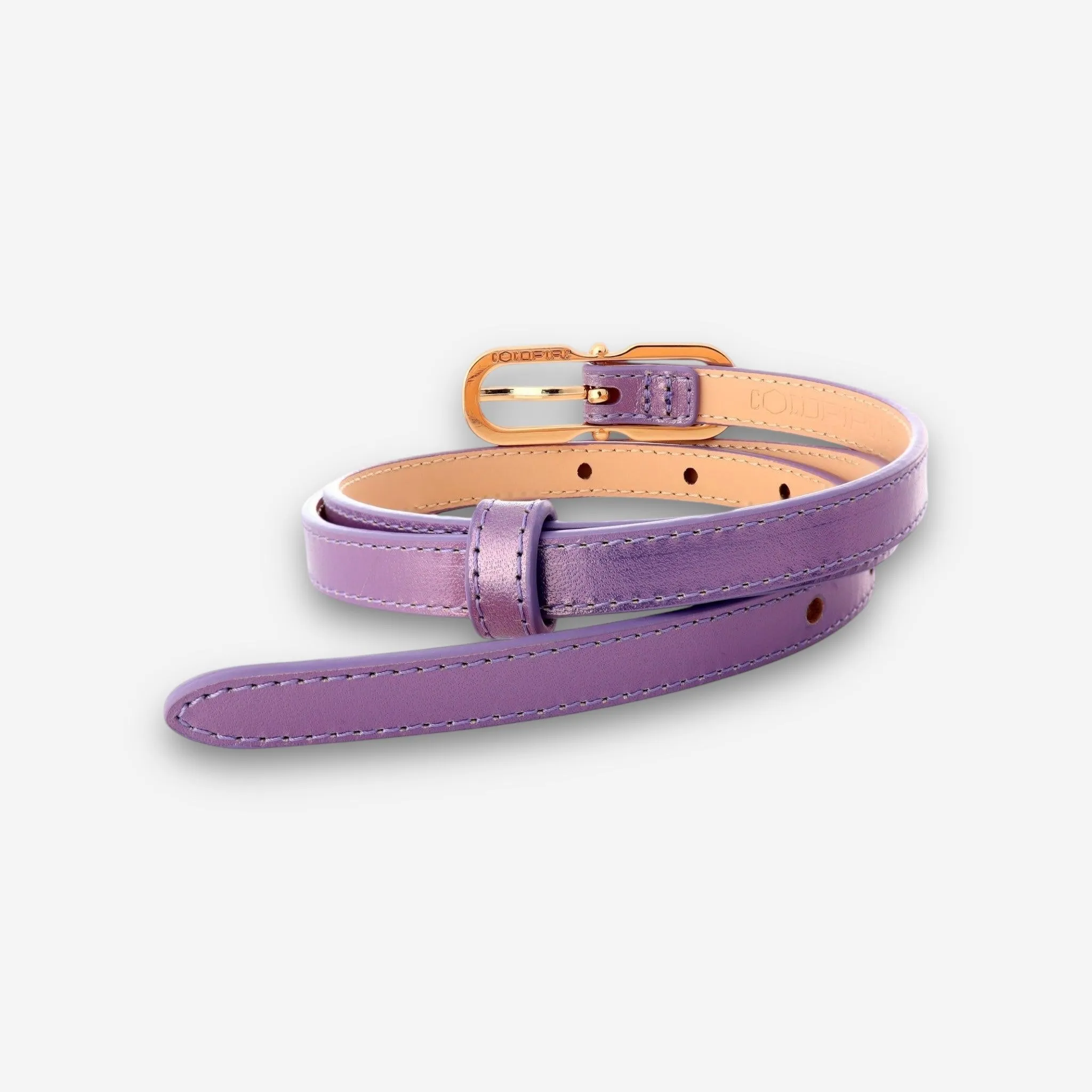 Solstice Gold - Lavender