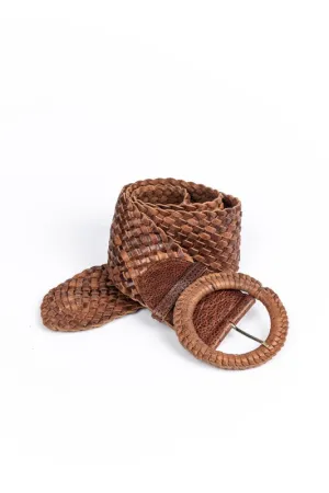 Sonder Belt Tan