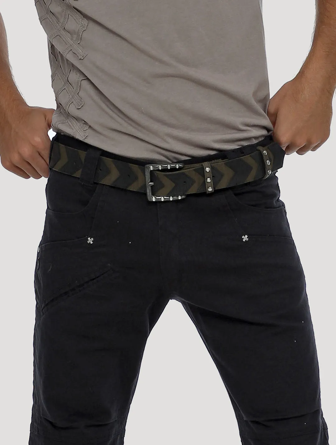 Speed belt