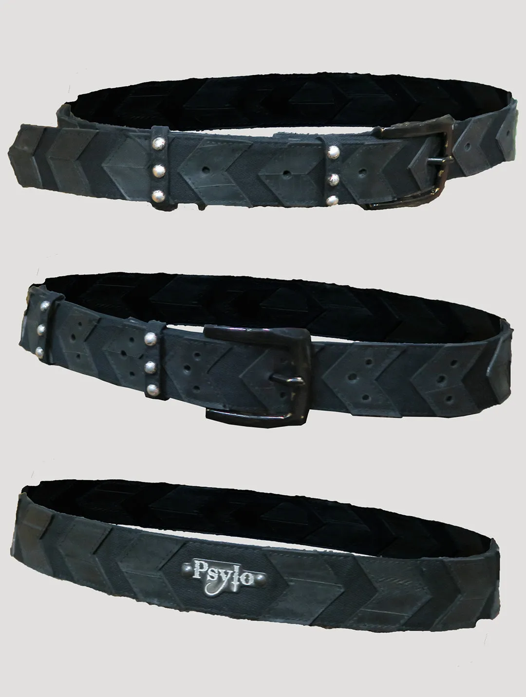 Speed belt