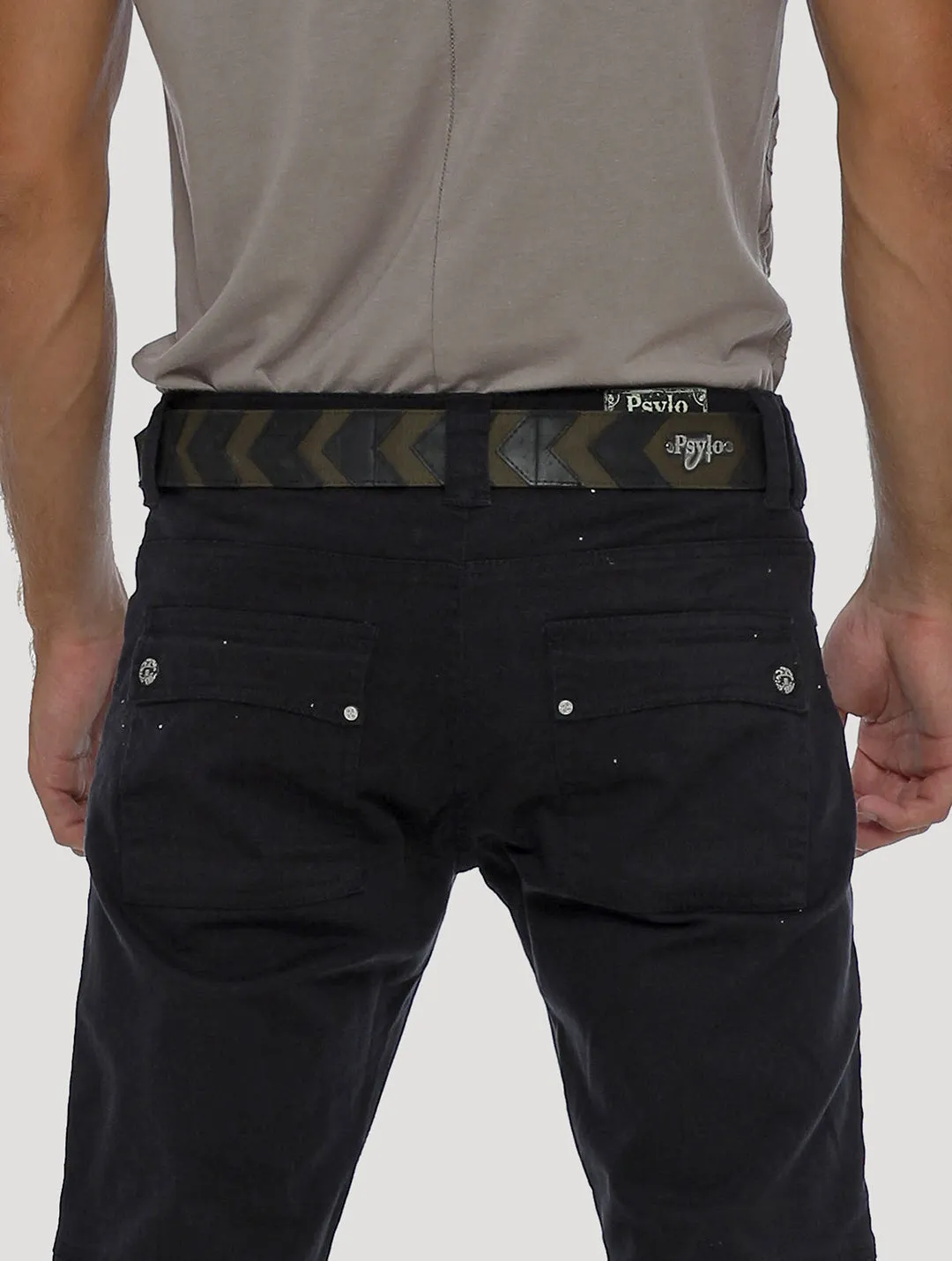 Speed belt