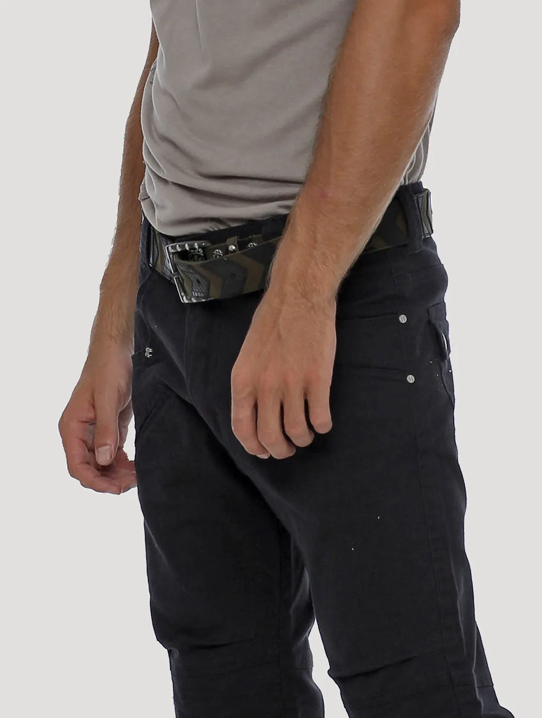 Speed belt