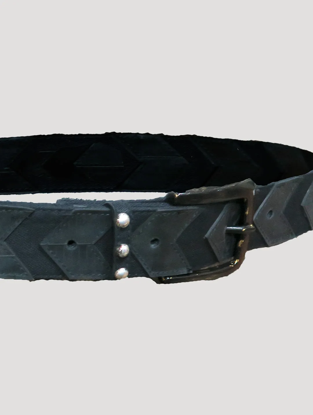 Speed belt
