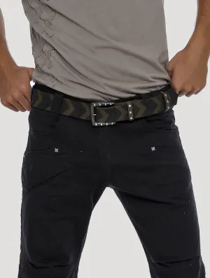 Speed belt