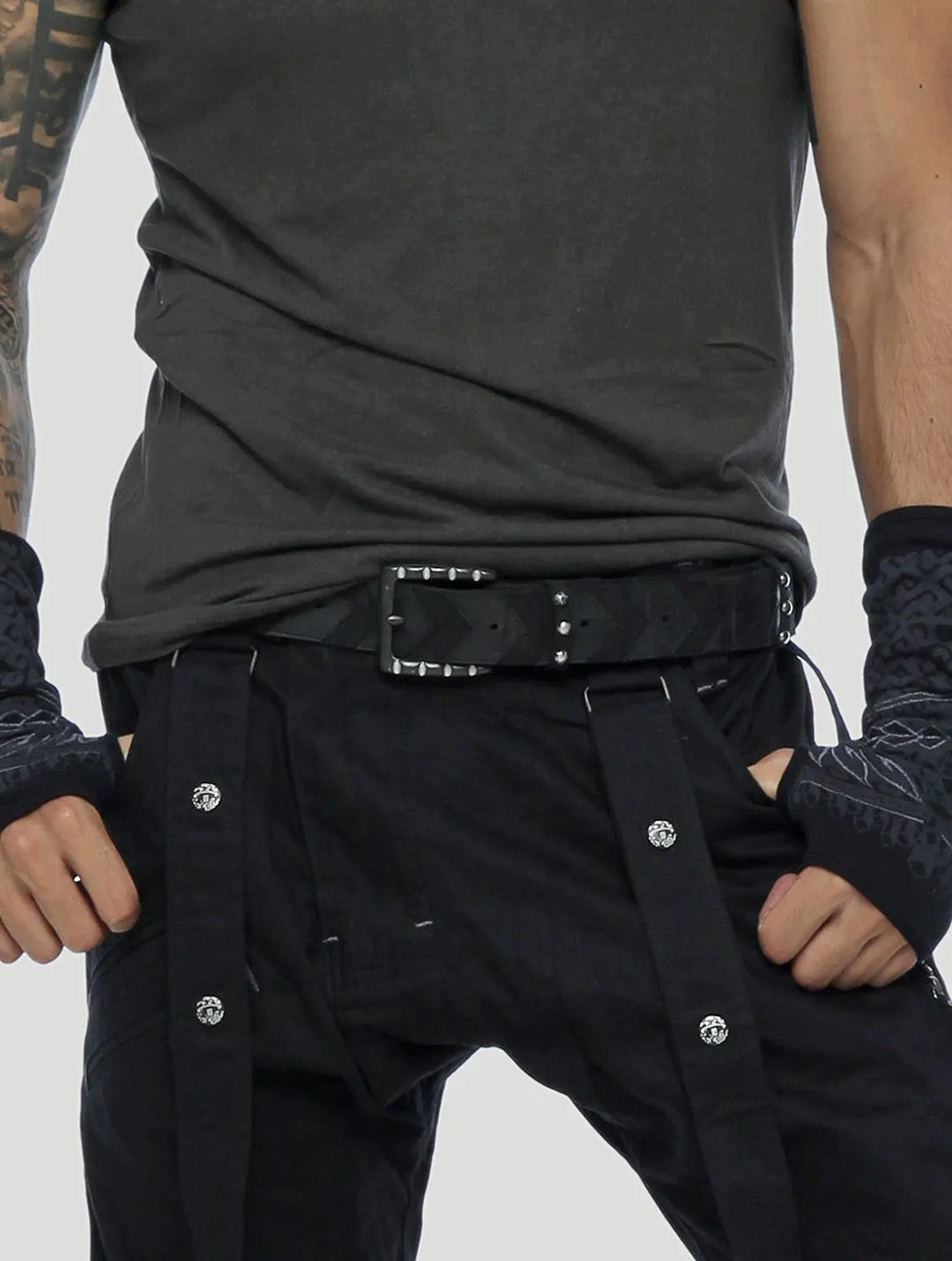 Speed belt