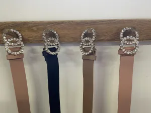 Style it out belt