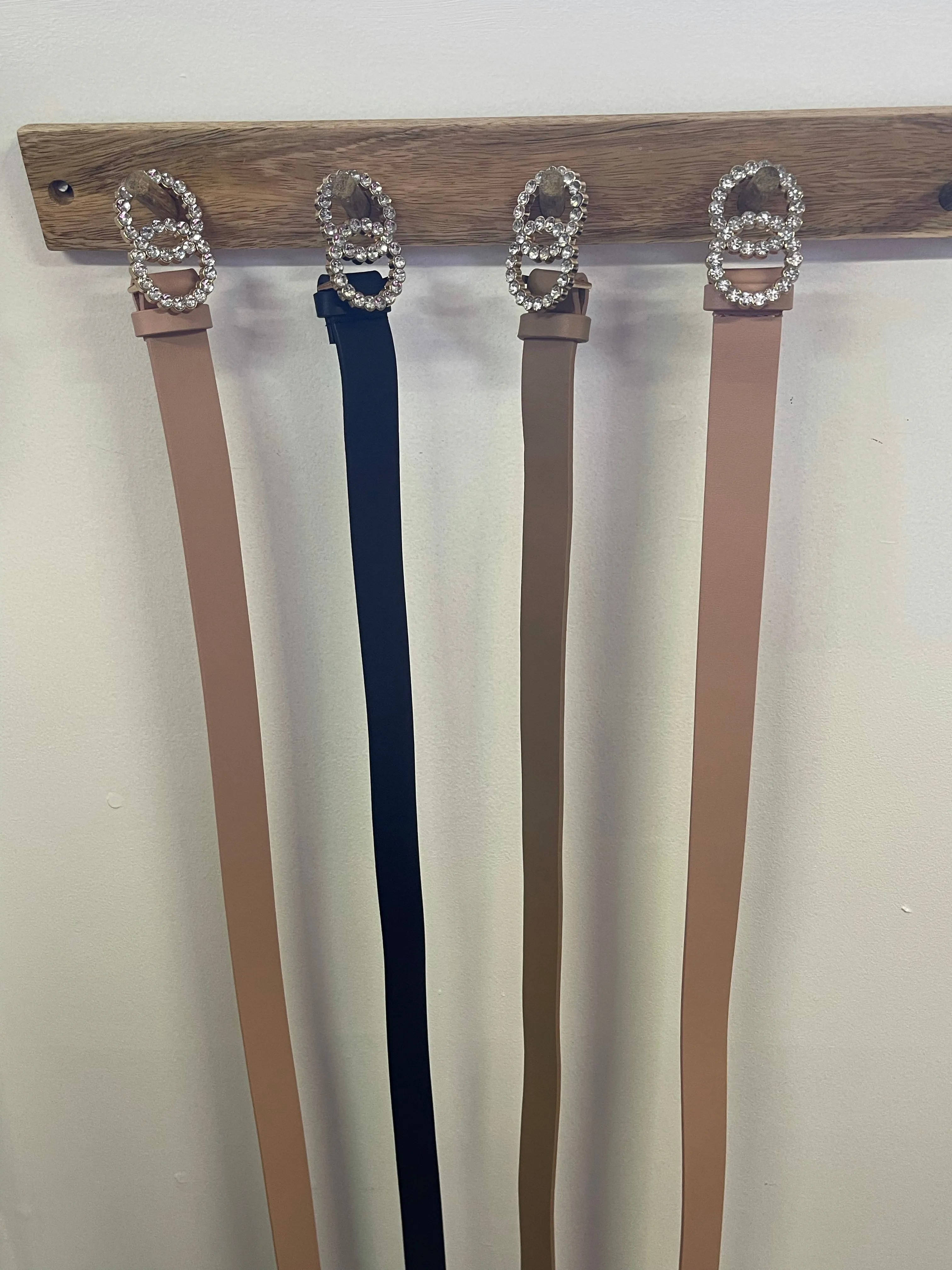 Style it out belt