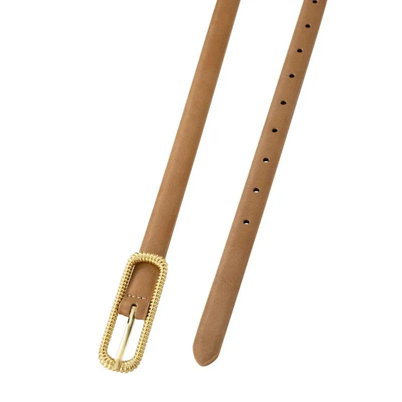 The Viseu Belt | Latte