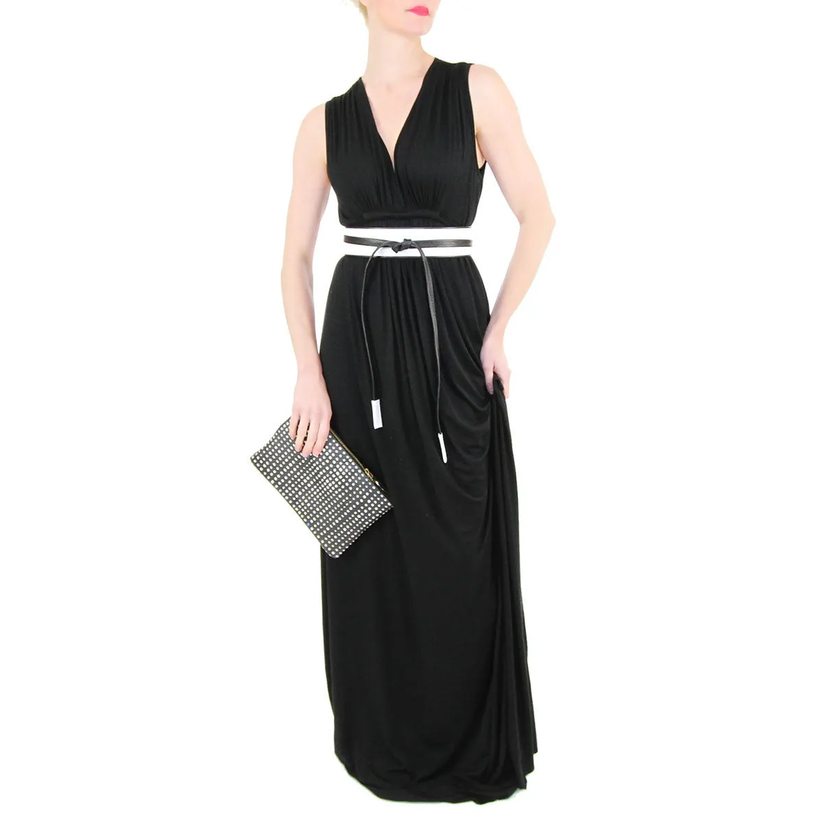 Theon Wrap Belt - One Size