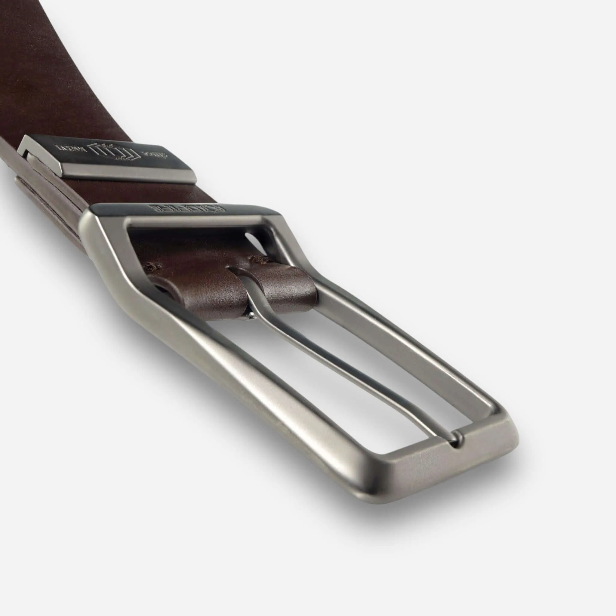 Titan Dark Oak Belt