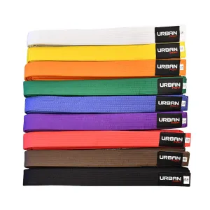 Urban Fight Martial Arts Karate Judo Belt