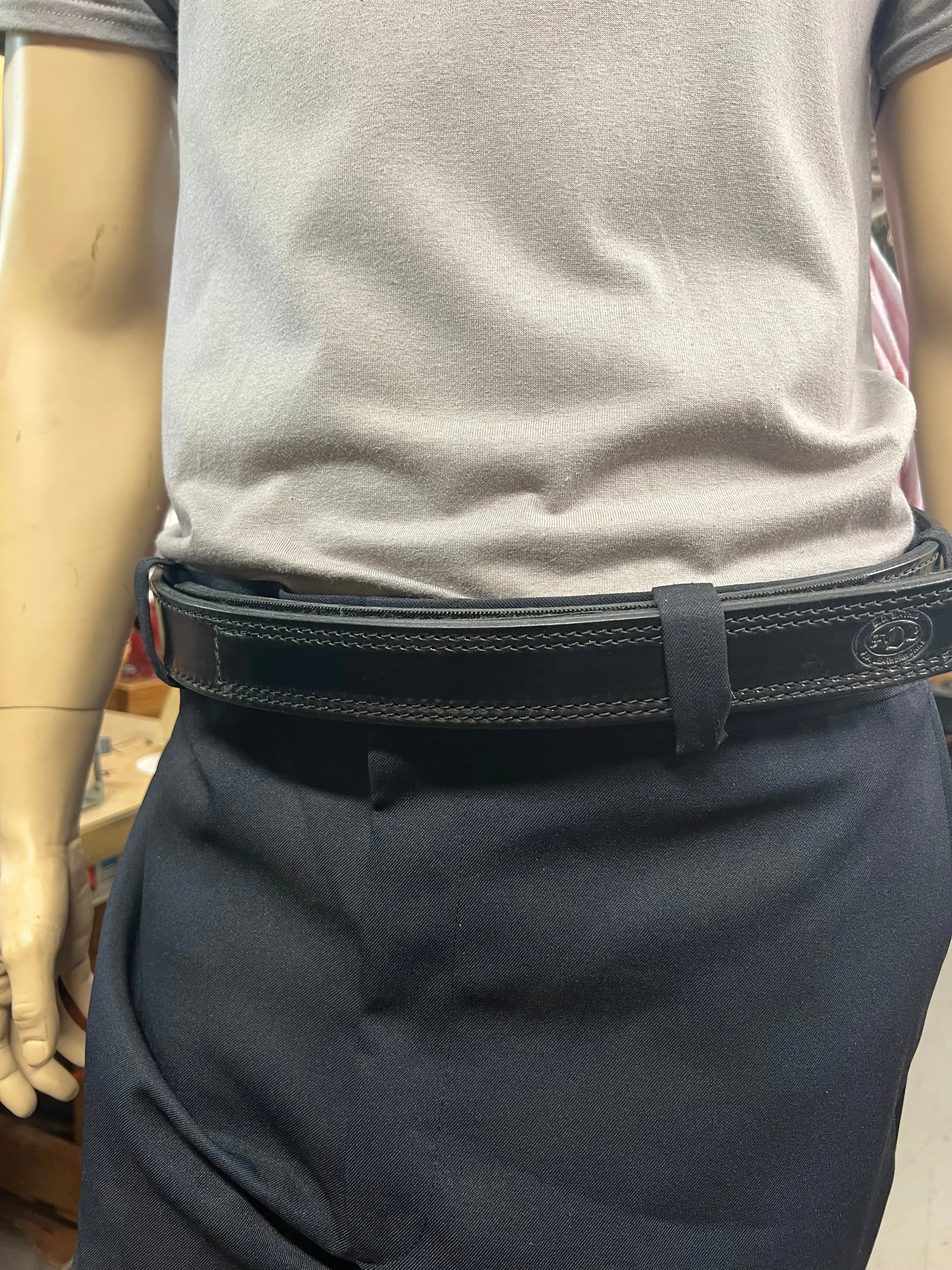 VELCRO Stitched Everyday Duty / Belt