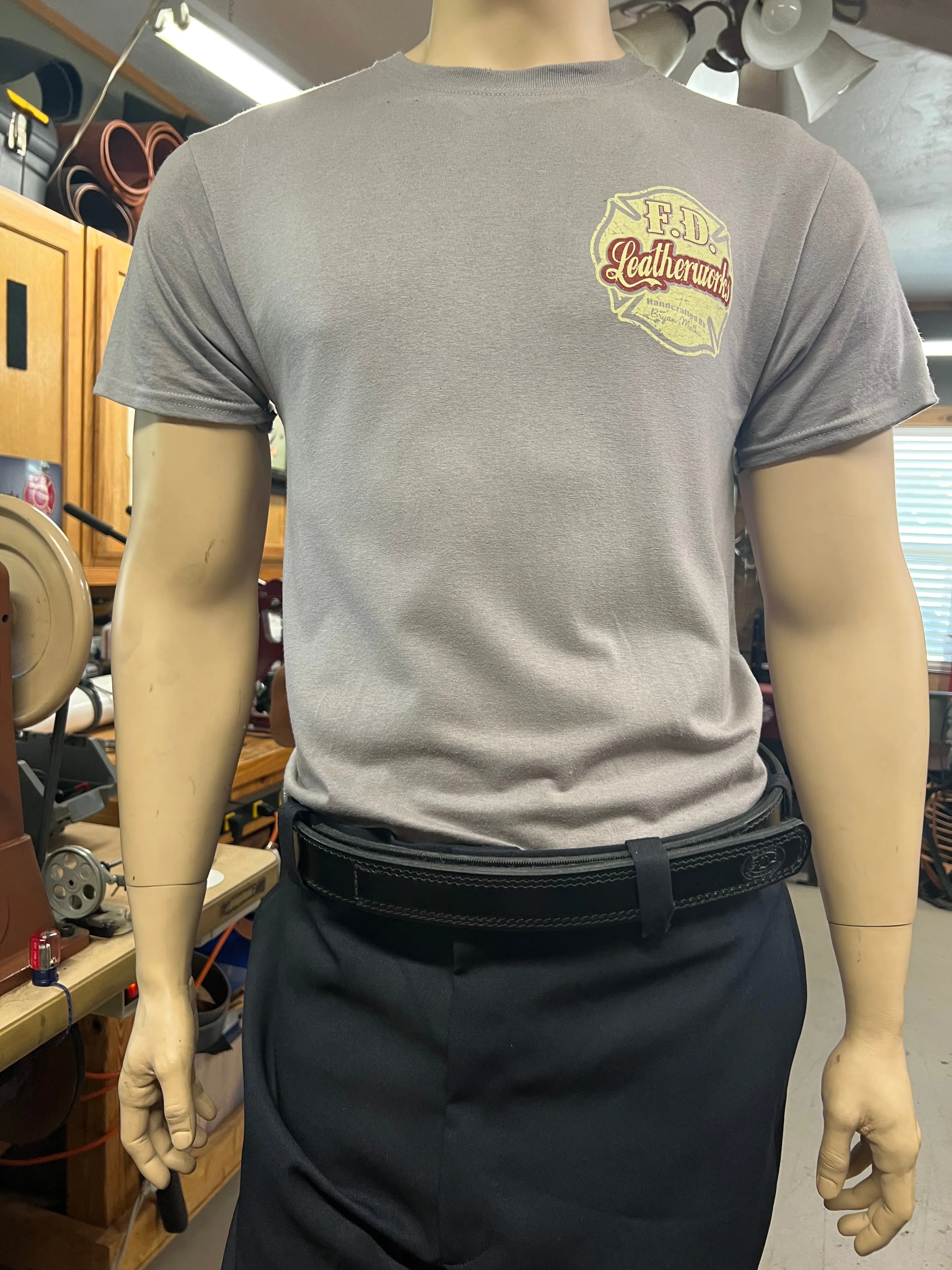 VELCRO Stitched Everyday Duty / Belt