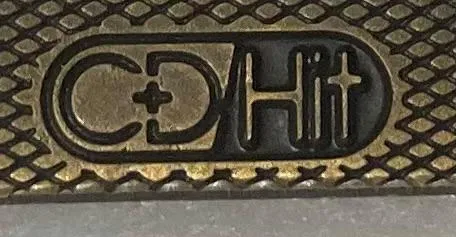 Vintage Metal Belt Buckle, Brass, Maricopa County, Arizona, Safety Award, Nice Western Style Design