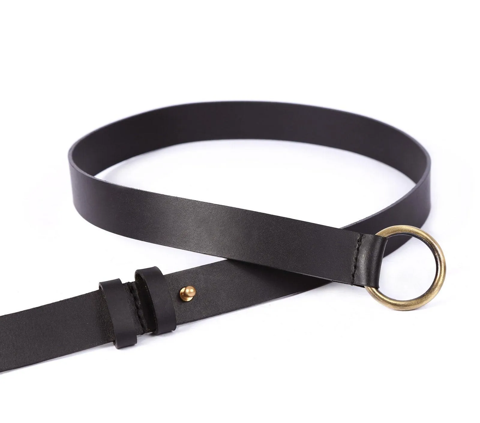 WRONG SIDE BELT