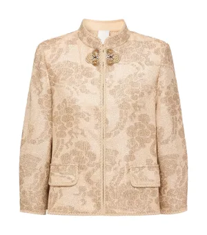 YAYING Traditional Chinese-style Jacket