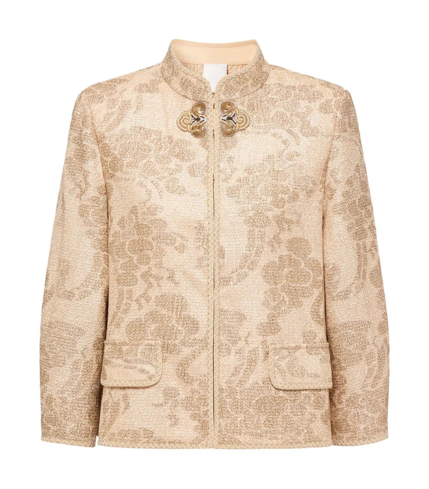 YAYING Traditional Chinese-style Jacket