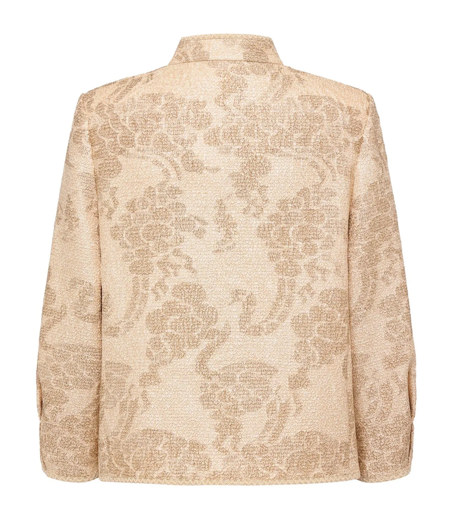 YAYING Traditional Chinese-style Jacket